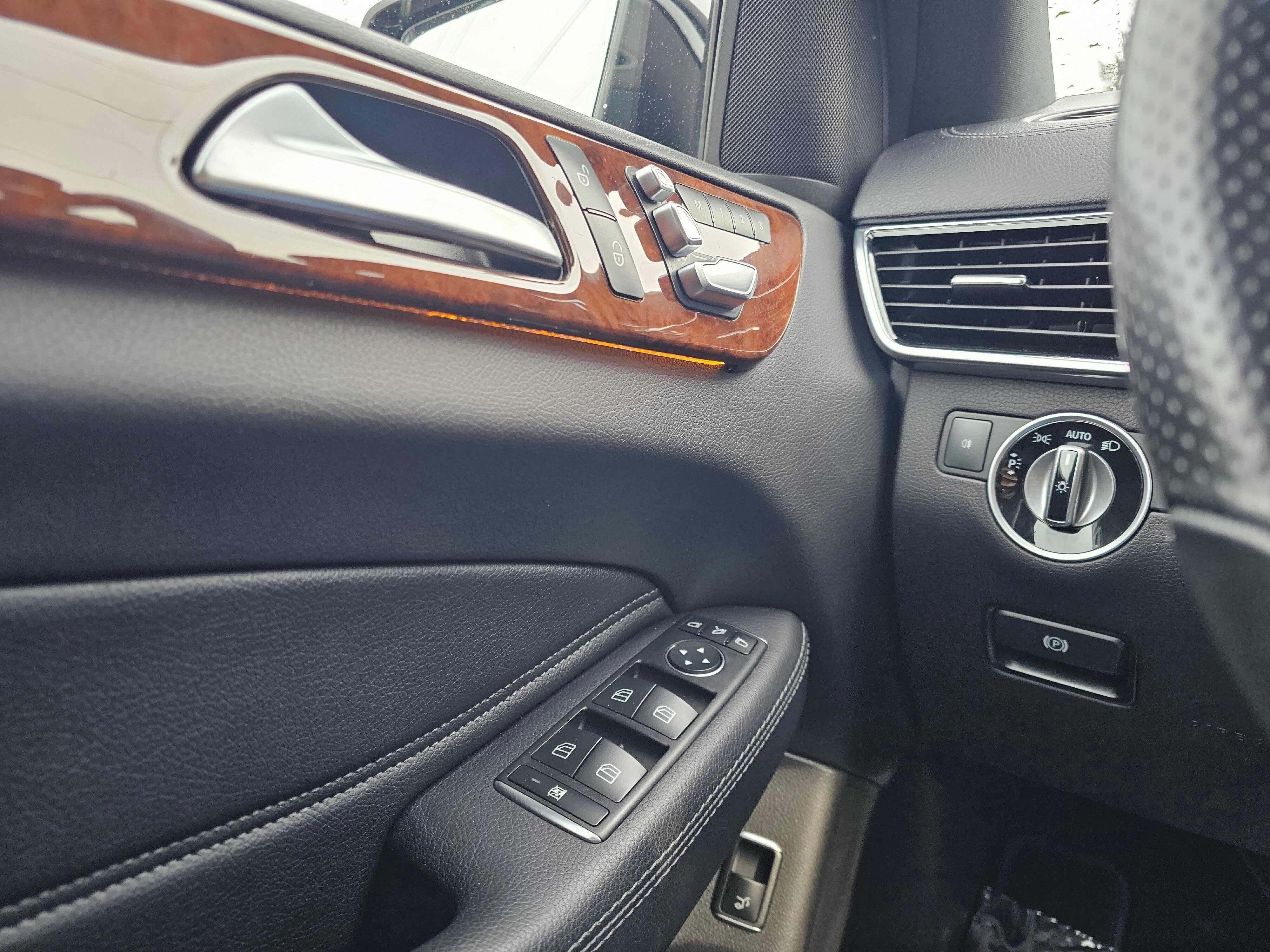2019 Mercedes-Benz GLS-Class GLS450 - Photo 33