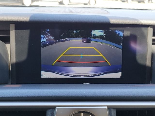 Used 2020 Gray Lexus 300 image 23