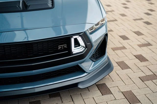 New 2026 Blue LFP GT Premium RTR SPEC 2 image 10