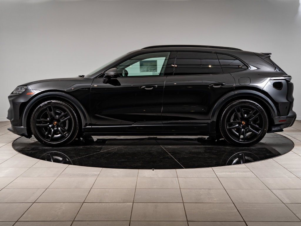Used 2026 Porsche Cayenne Base with VIN WP1AA2X10TD000200 for sale in Wichita, KS
