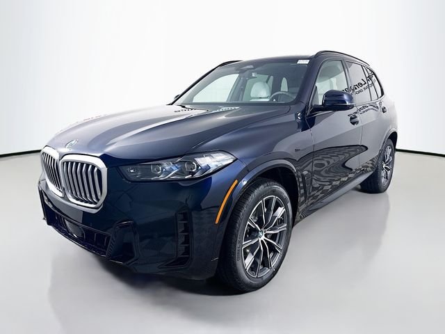 Used 2026 Carbon Black Metallic BMW xDrive40i image 3