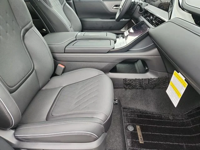 2026 INFINITI QX80 Autograph - Photo 22