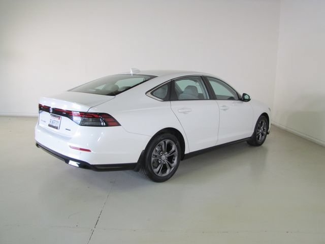 2025 Honda Accord Hybrid EX-L - Photo 56