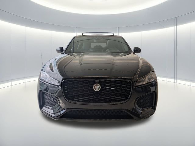 2026 Jaguar F-Pace R-Dynamic S - Photo 9