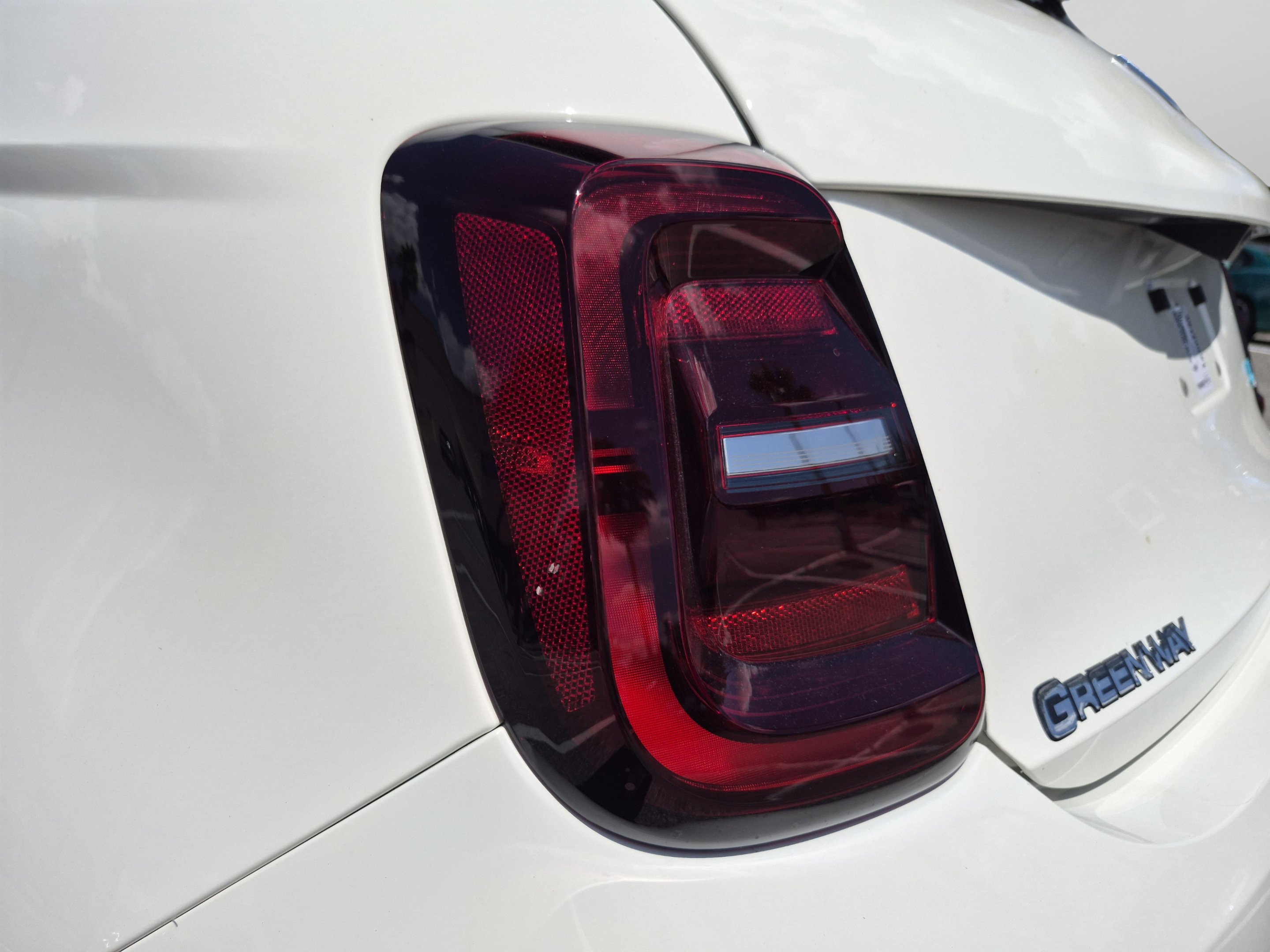 New 2026 Glacier White FIAT  image 59