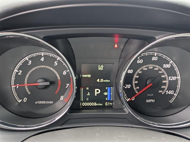Used 2025  Mitsubishi SE image 25