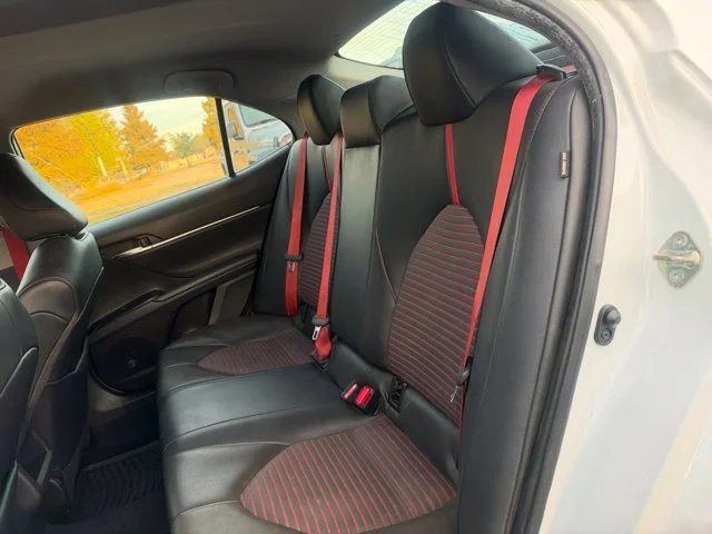 Used 2020 Off-white Toyota TRD V6 image 22