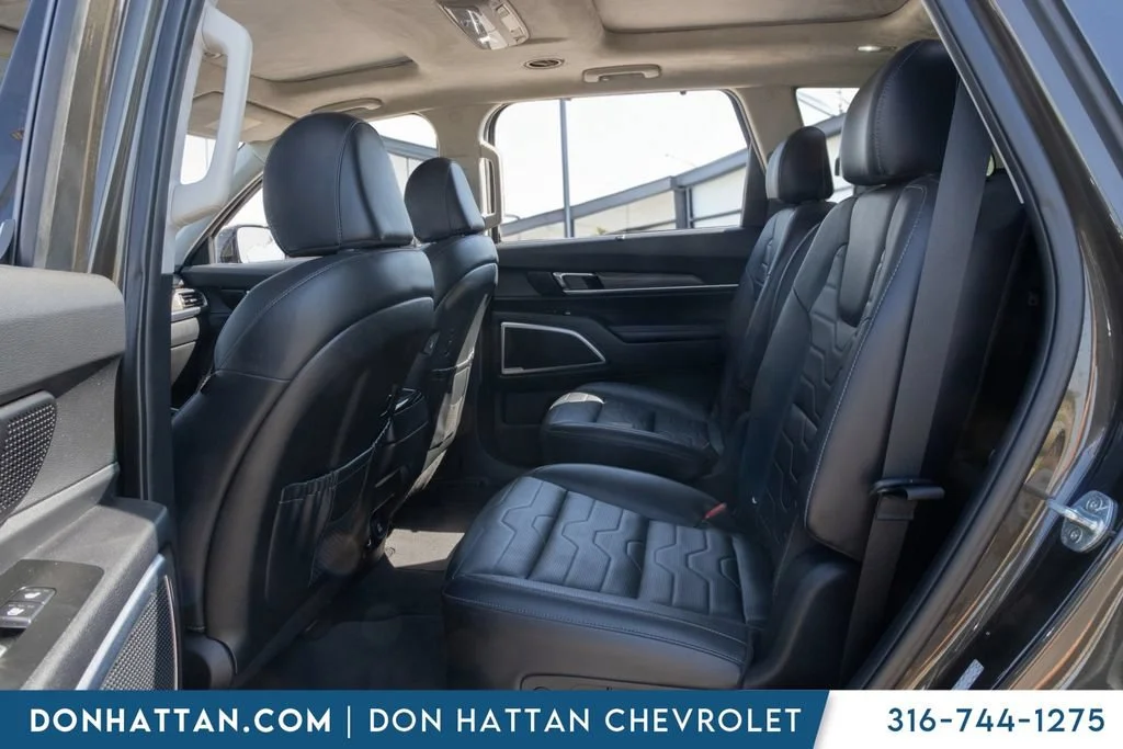 2022 Kia Telluride SX - Photo 18