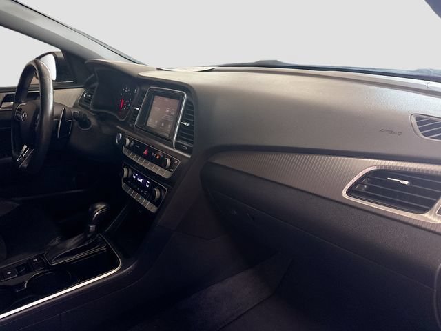 Used 2018 Gray Hyundai Sport+ image 29
