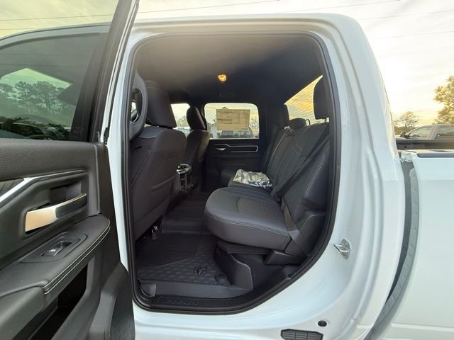 2026 RAM 2500 Big Horn - Photo 15