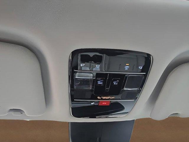 2026 Hyundai Santa Fe Calligraphy - Photo 30