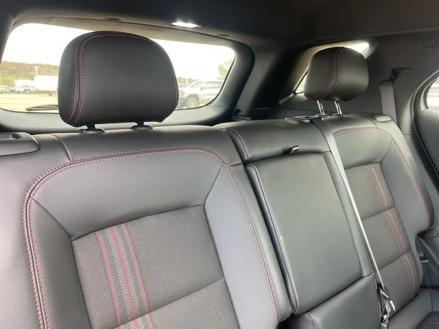 2022 Chevrolet Equinox RS - Photo 52