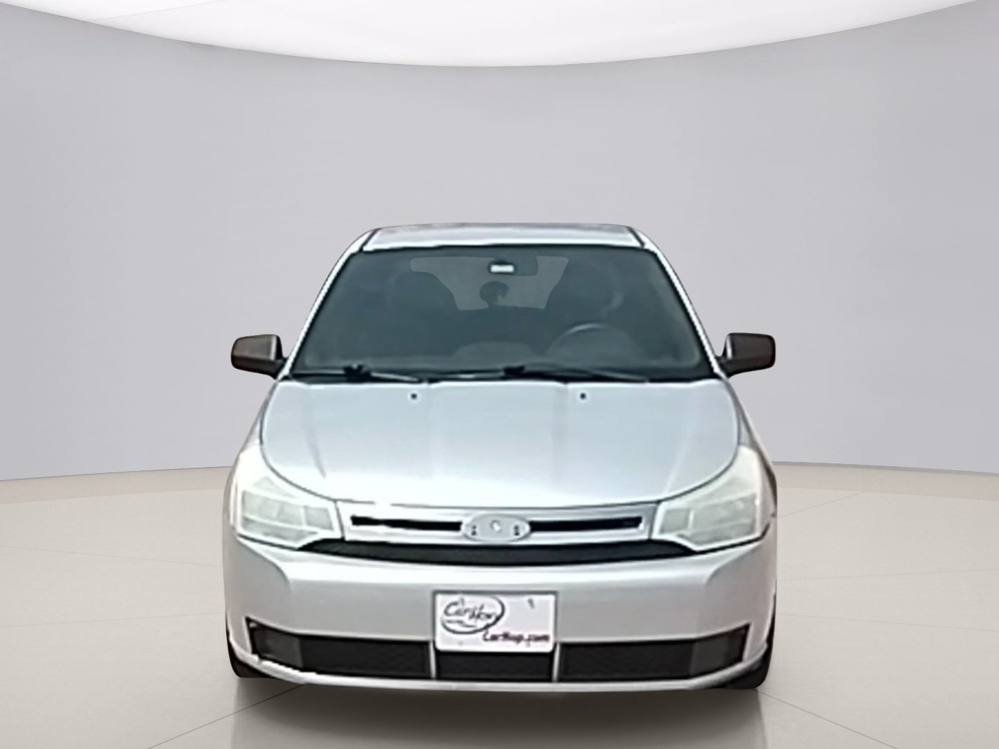 2010 Ford Focus SE - Photo 8