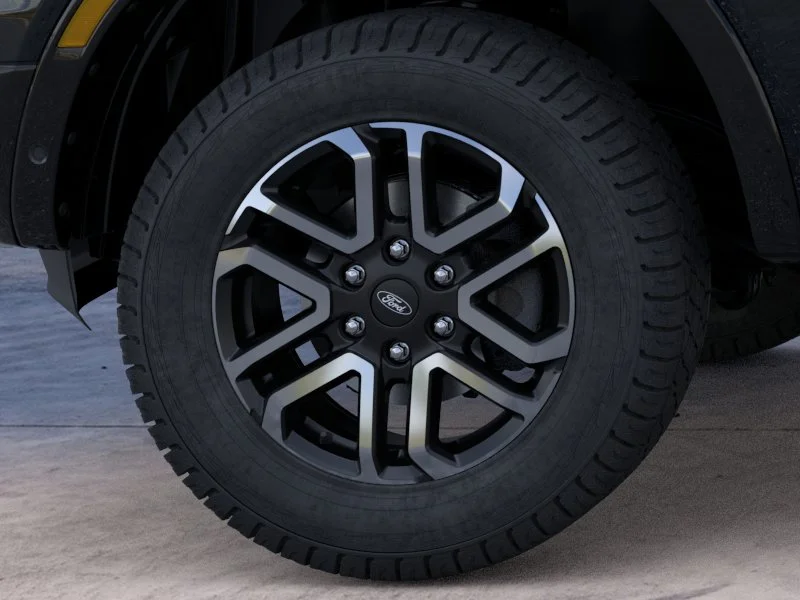 New 2024 Shadow Black Ford LARIAT image 19