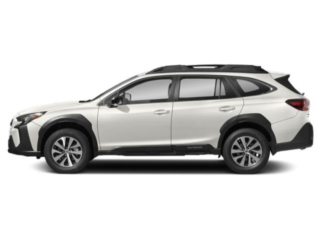 Used 2023 Crystal White Pearl Subaru Premium image 5