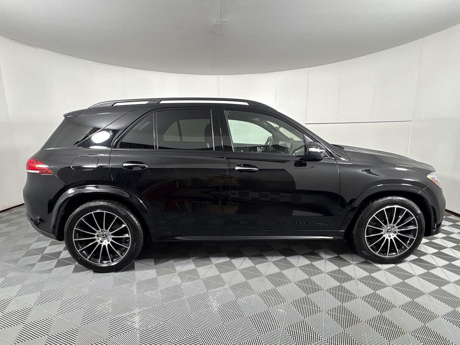 Used 2023  Mercedes-Benz GLE 450 image 22
