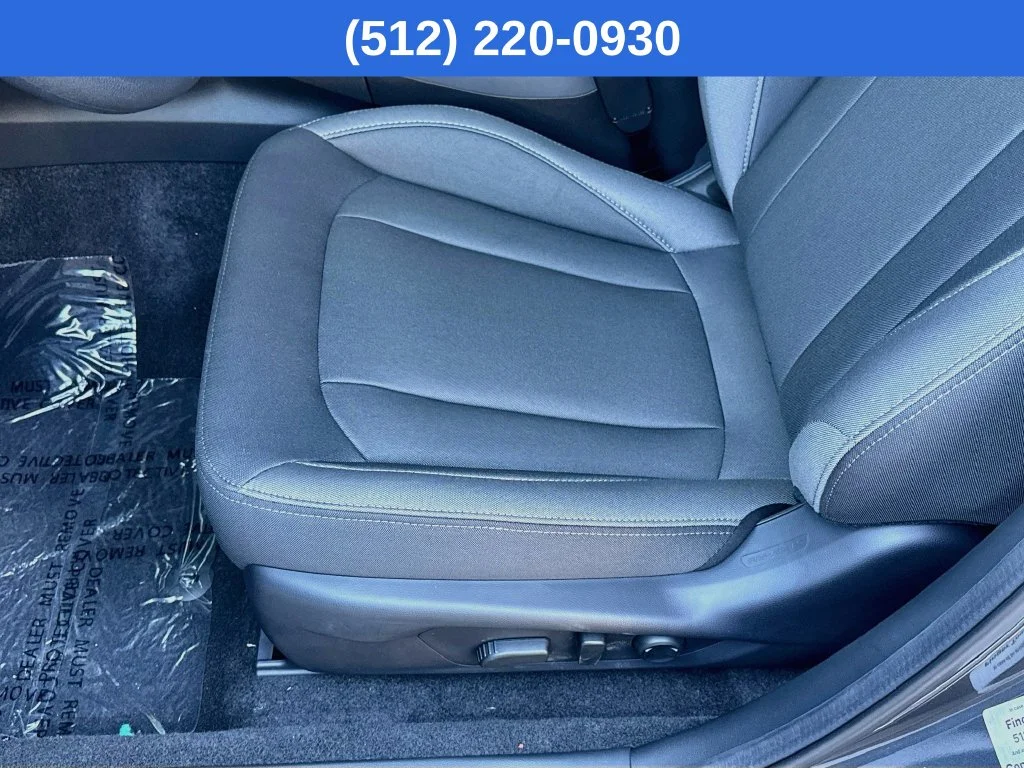 New 2027 MAGNETITE GRAY PEARL Subaru Premium image 23