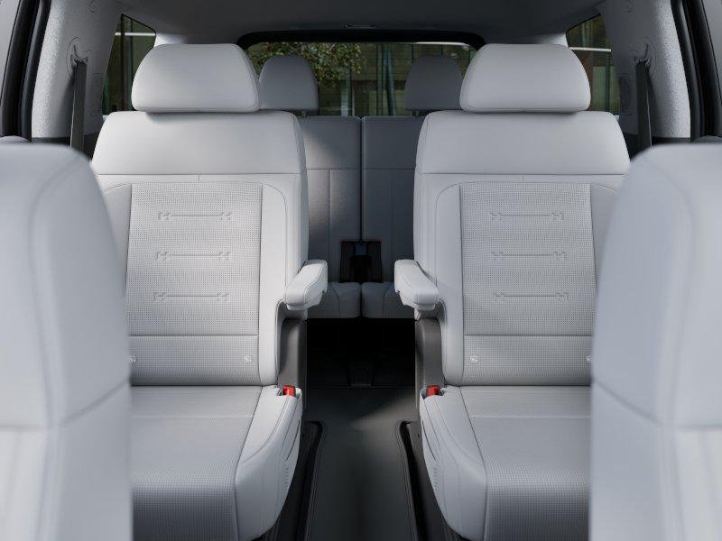New 2026 Phantom Black Hyundai Calligraphy AWD image 30