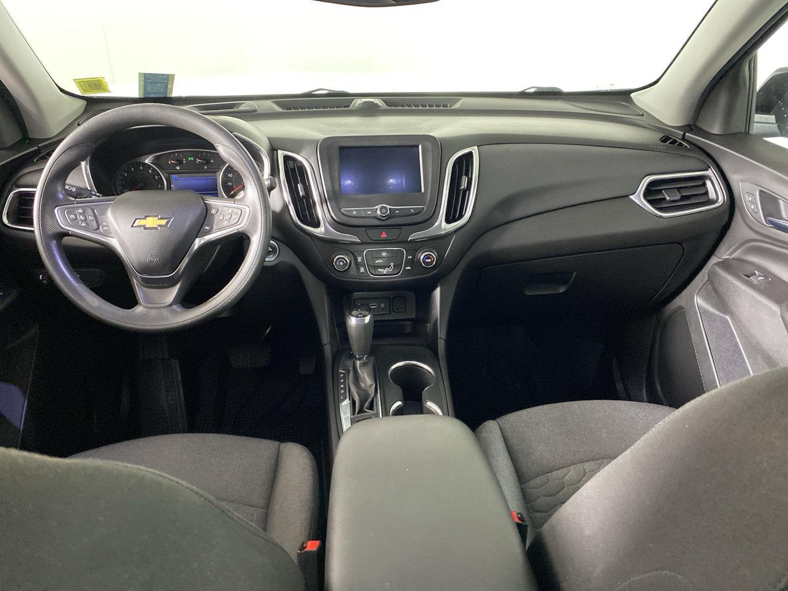 Used 2020 Nightfall Gray Metallic Chevrolet LT image 23