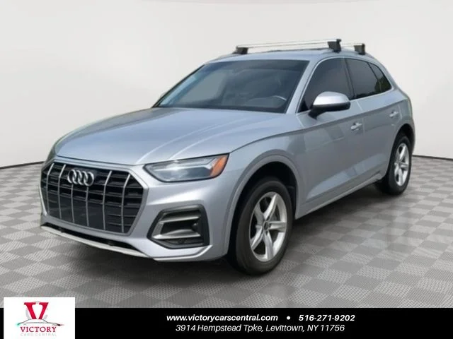 2021 Audi Q5 Premium
