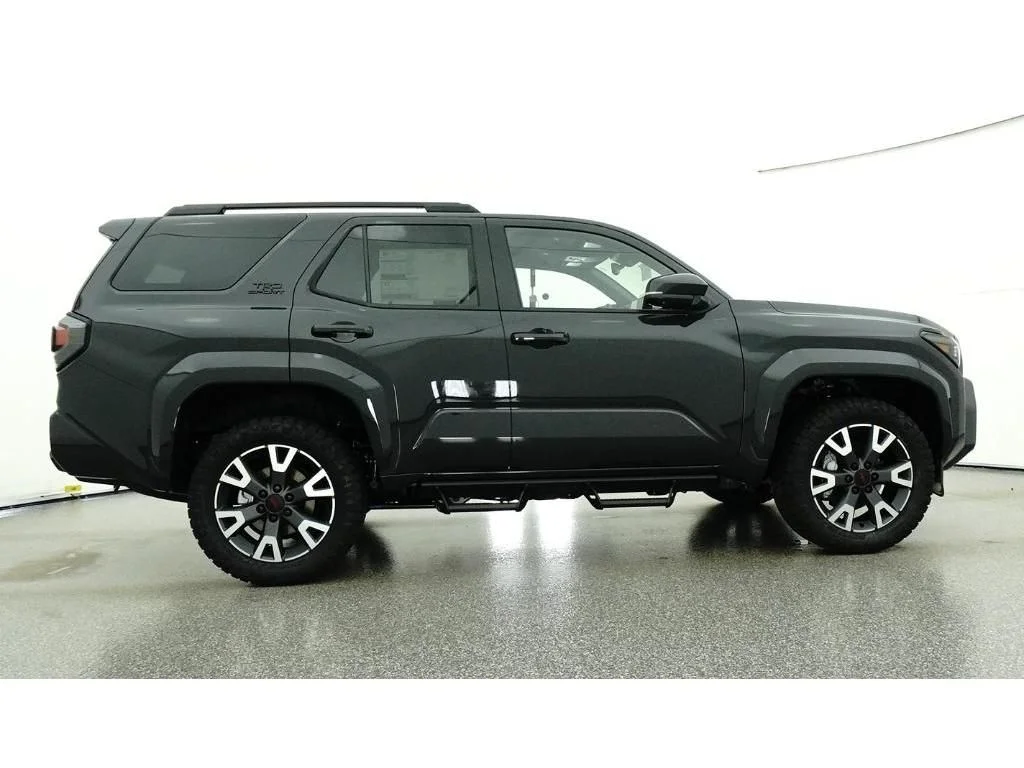 New 2026 Underground Toyota TRD Sport Premium image 49