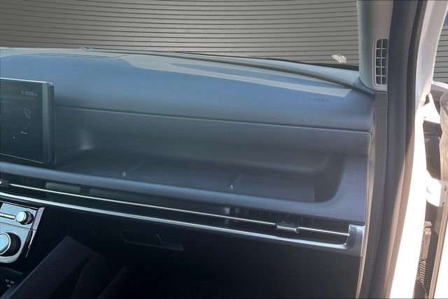 2025 Hyundai Tucson SEL Convenience - Photo 28