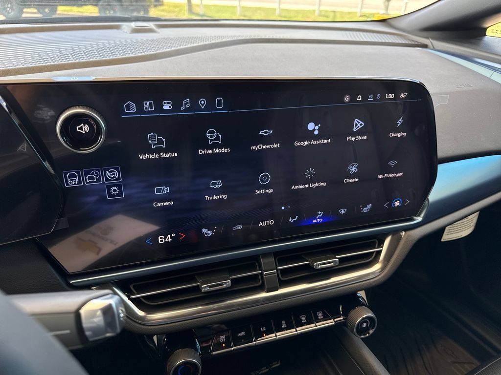 2026 Chevrolet Equinox EV 2LT - Photo 10