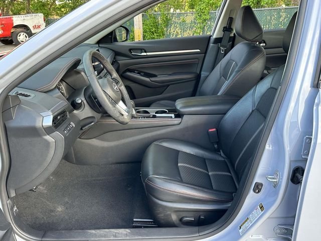 Used 2023 Gray Nissan 2.5 SR image 15