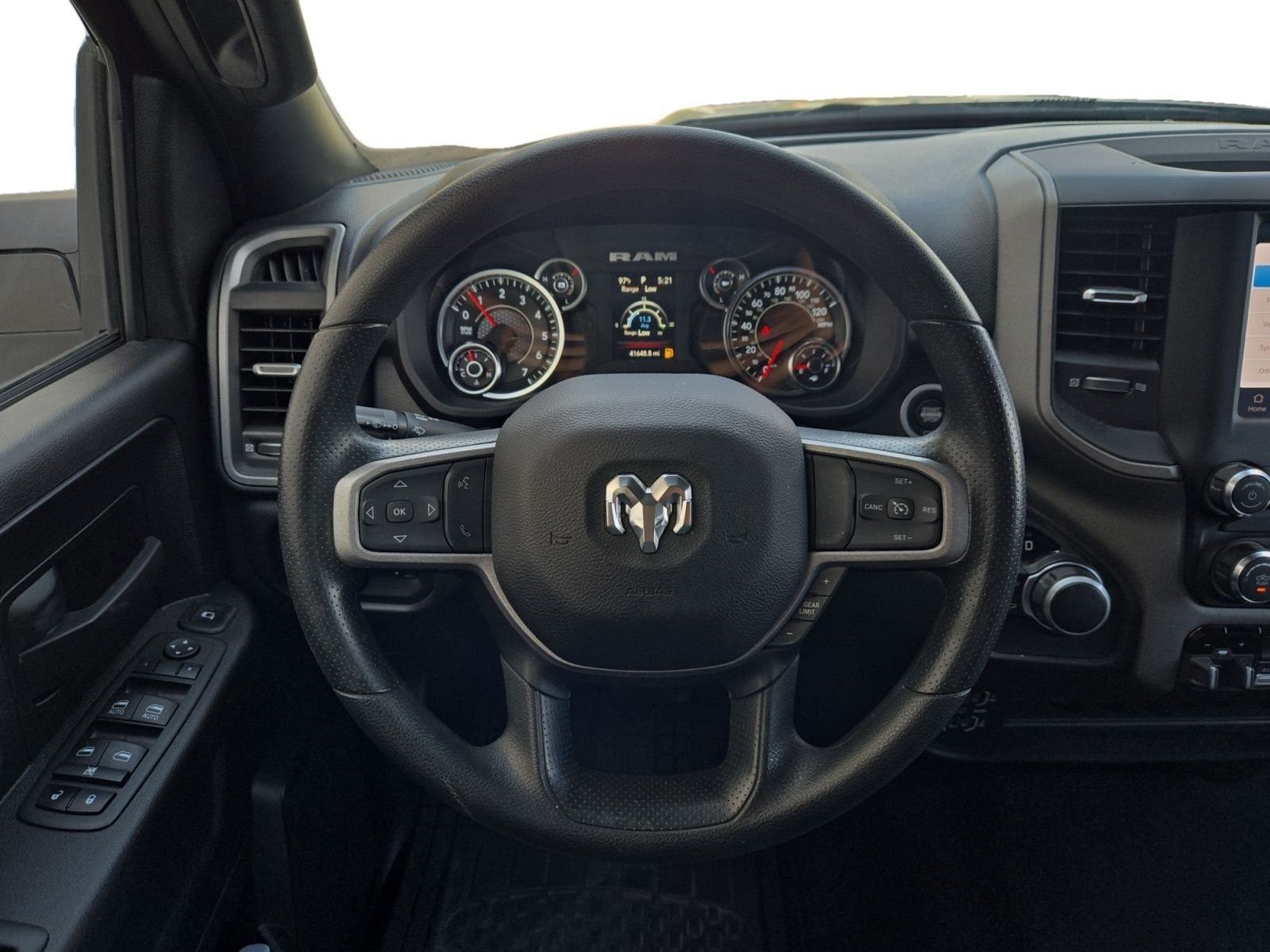 Used 2024 Black Ram Tradesman image 18