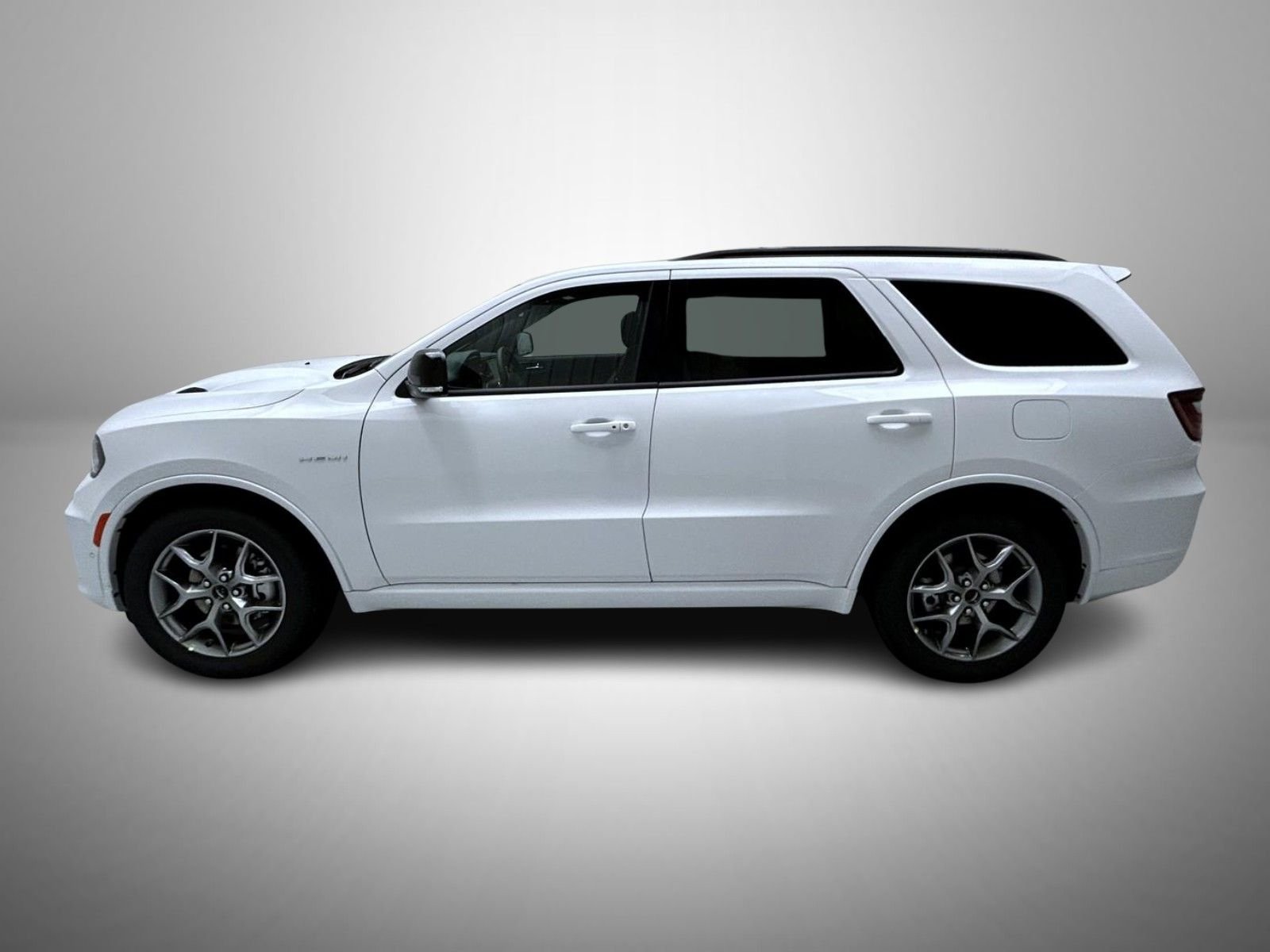 New 2026 White Knuckle Clear-Coat Exterior Paint Dodge GT Plus HEMI V8 image 8