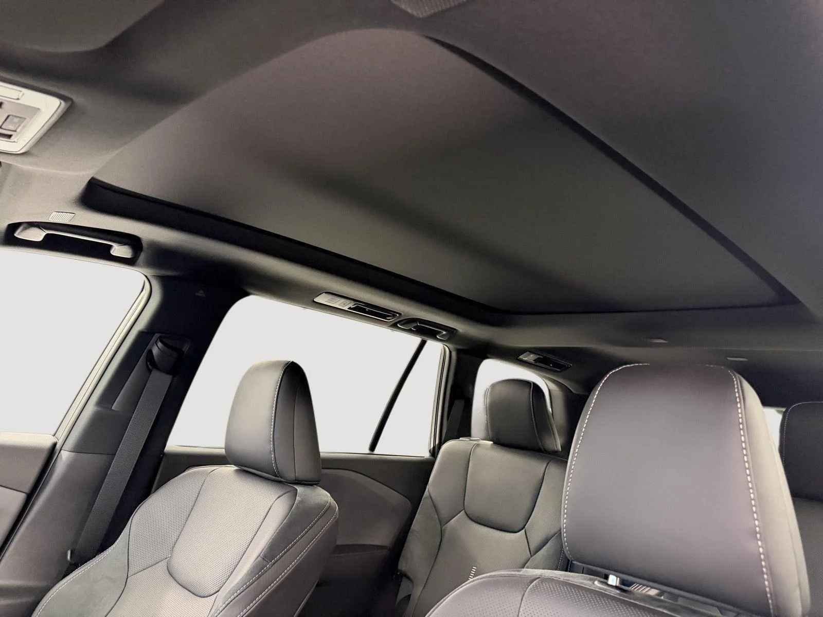 2026 Lexus TX Luxury - Photo 17