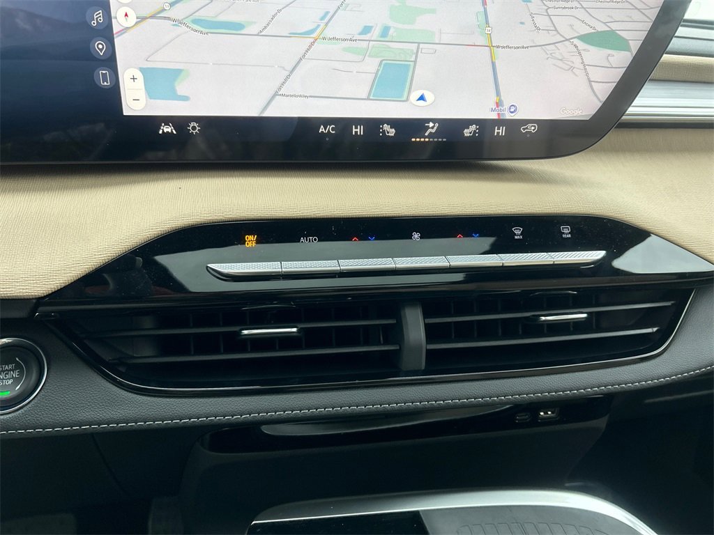 2026 BUICK ENCLAVE - Image 24