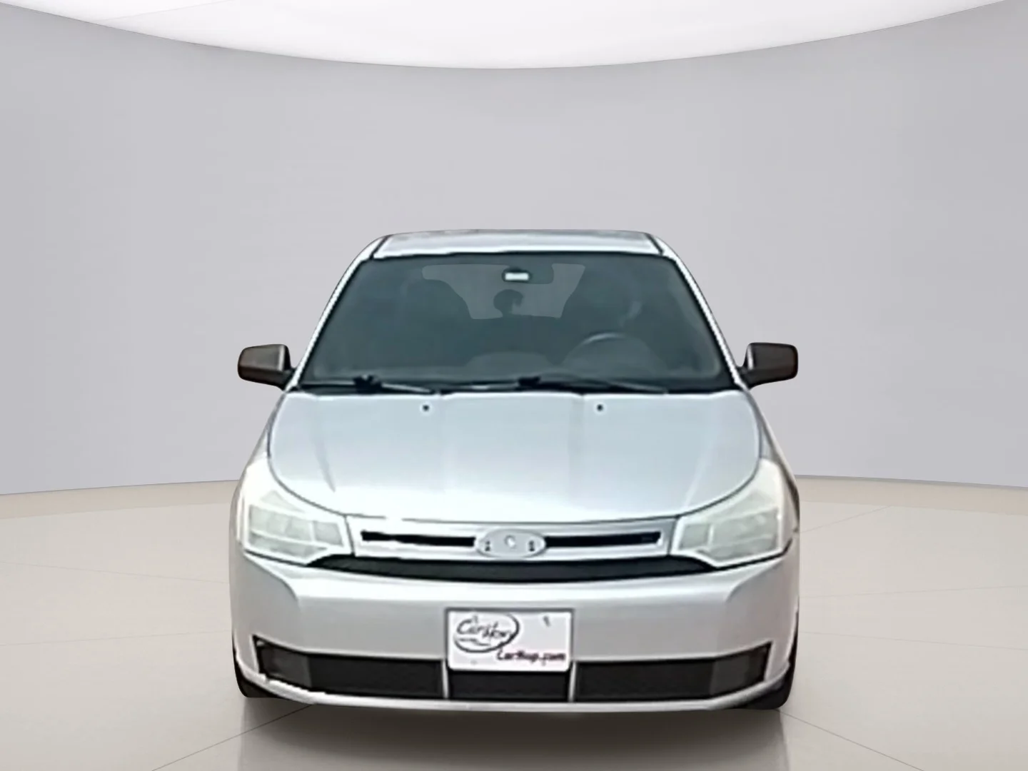 Used 2010 Silver Ford SE image 8