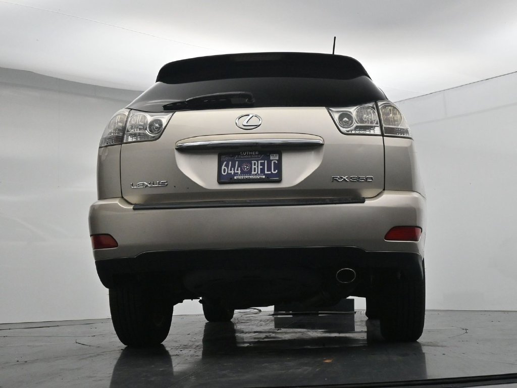 Used 2008  Lexus 350 image 21