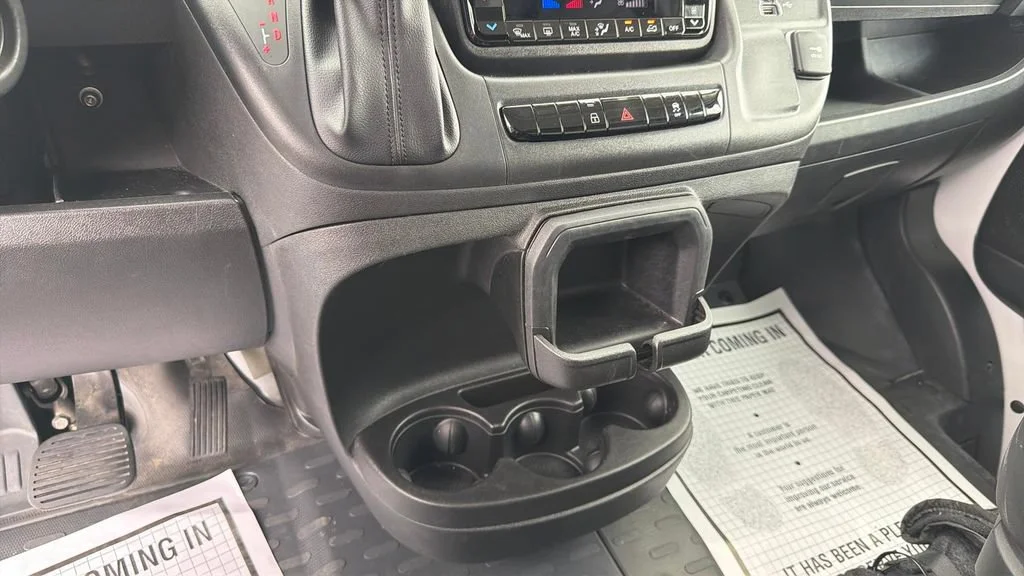 Used 2026  Ram Tradesman image 23