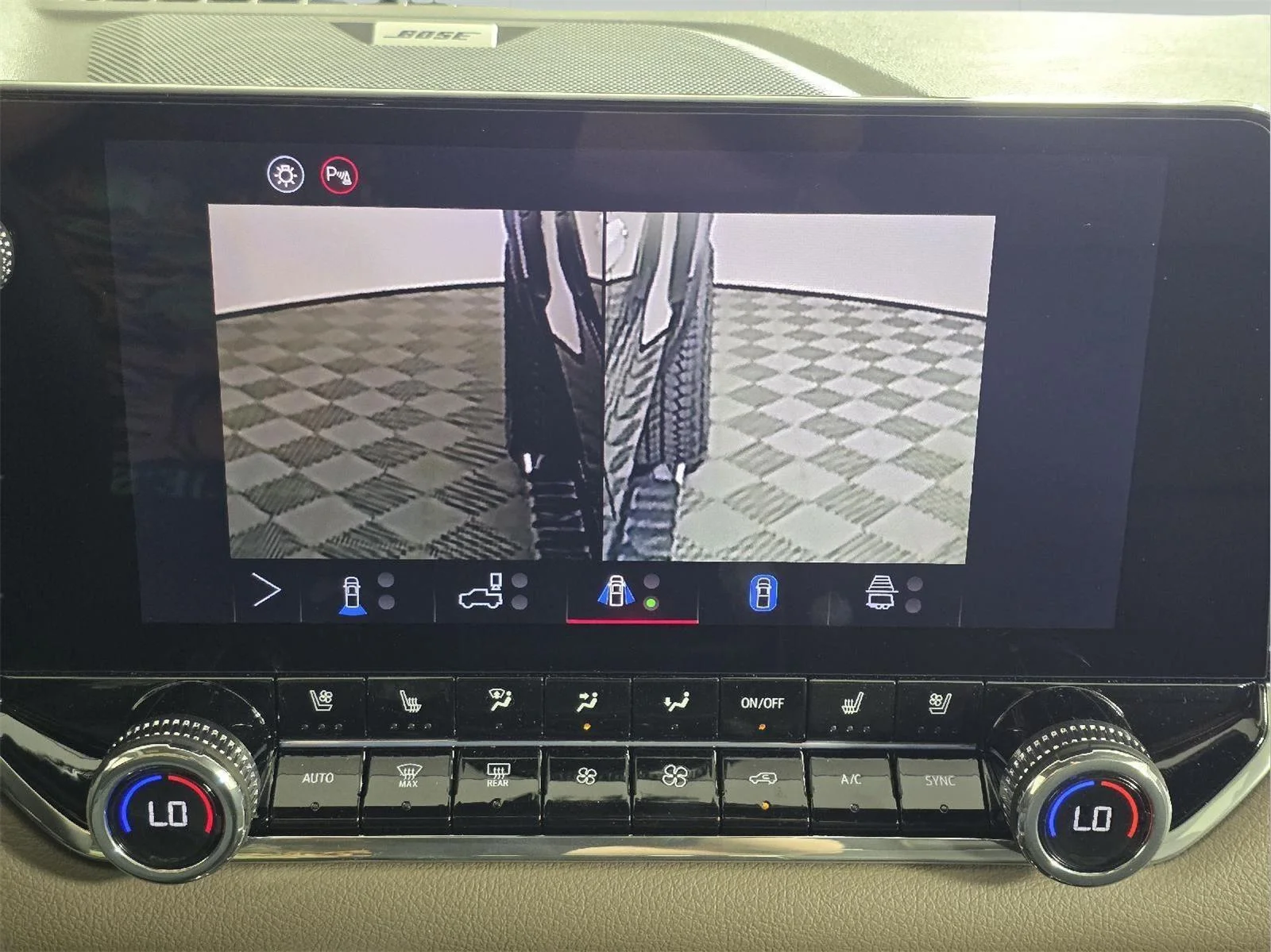 New 2026 Onyx Black GMC Denali image 46
