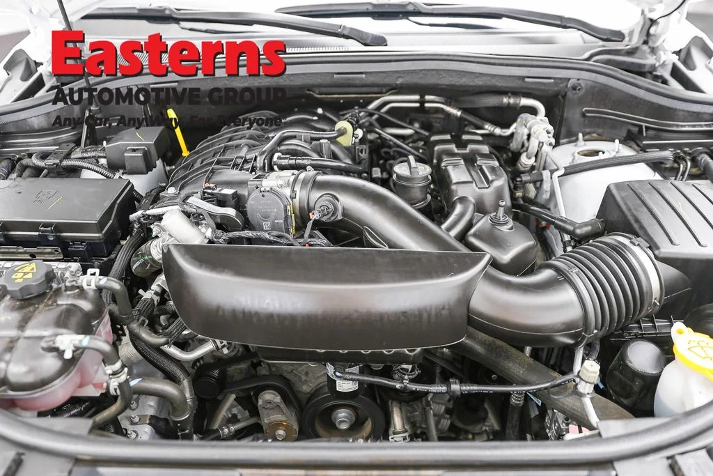 Used 2025 White Dodge GT image 7