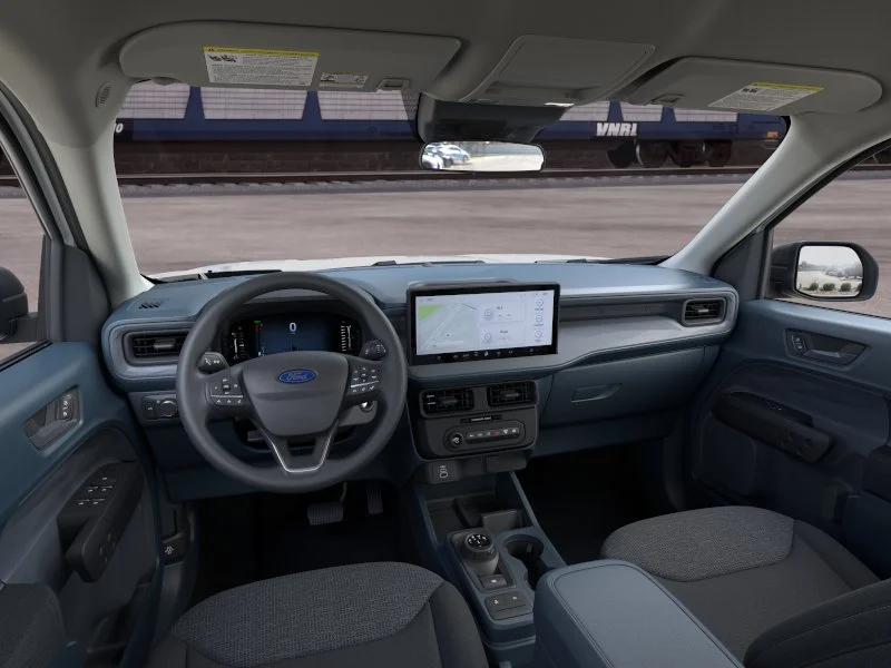 New 2026 Oxford White Ford XL image 9