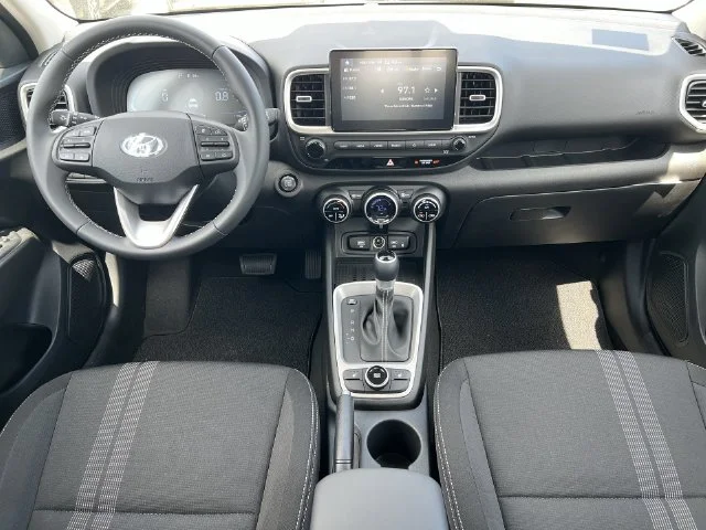 Used 2026 White Hyundai SEL image 10