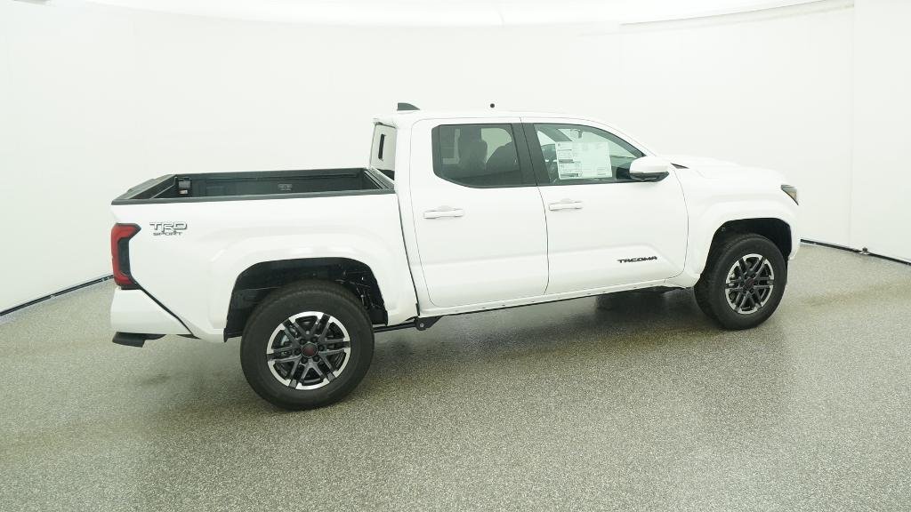 2026 Toyota Tacoma TRD Sport - Photo 24