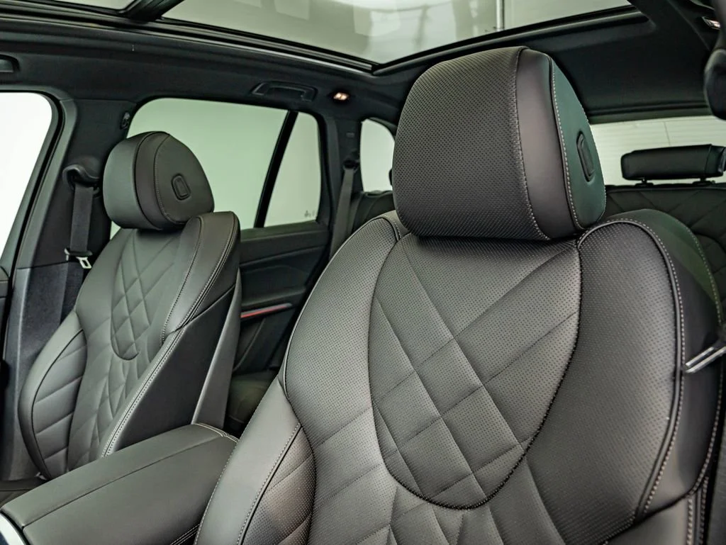 2026 BMW X5 50e - Photo 32