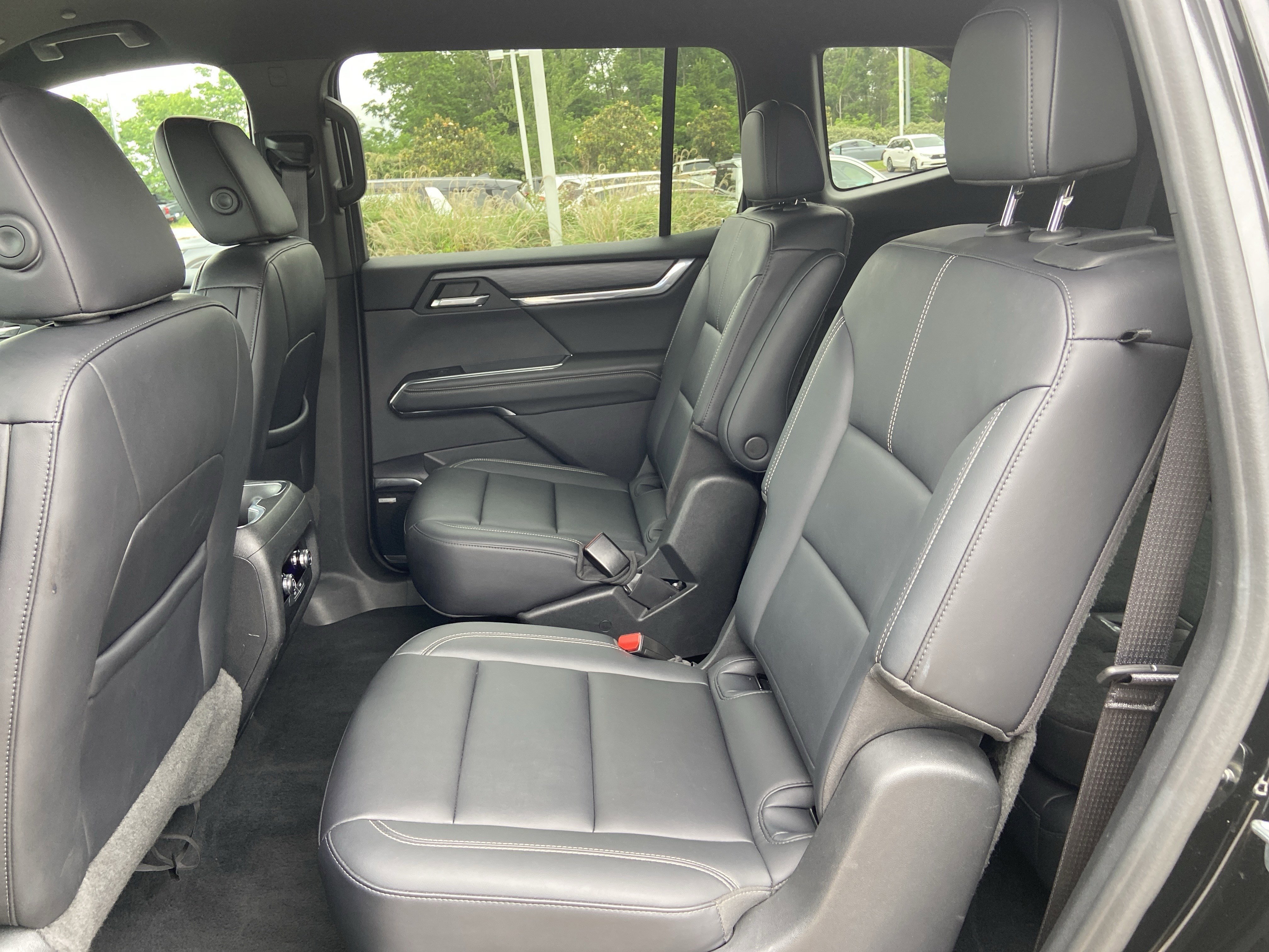 2024 GMC Acadia Elevation - Photo 33