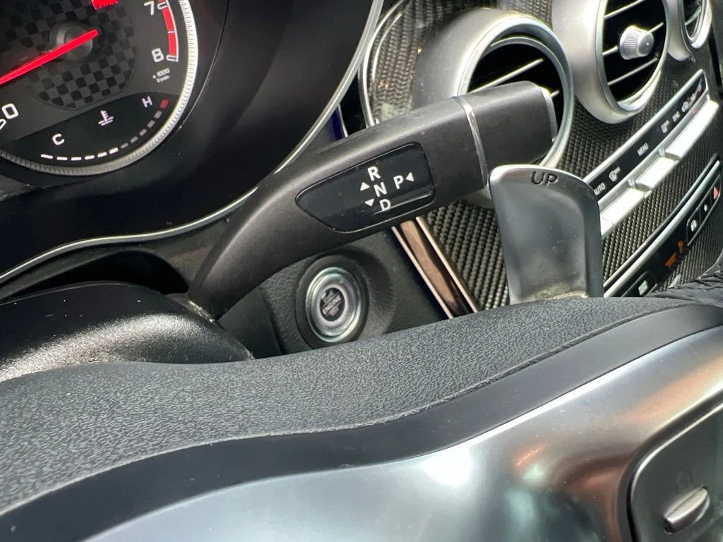 Used 2020  Mercedes-Benz GLC 43 AMG® image 45