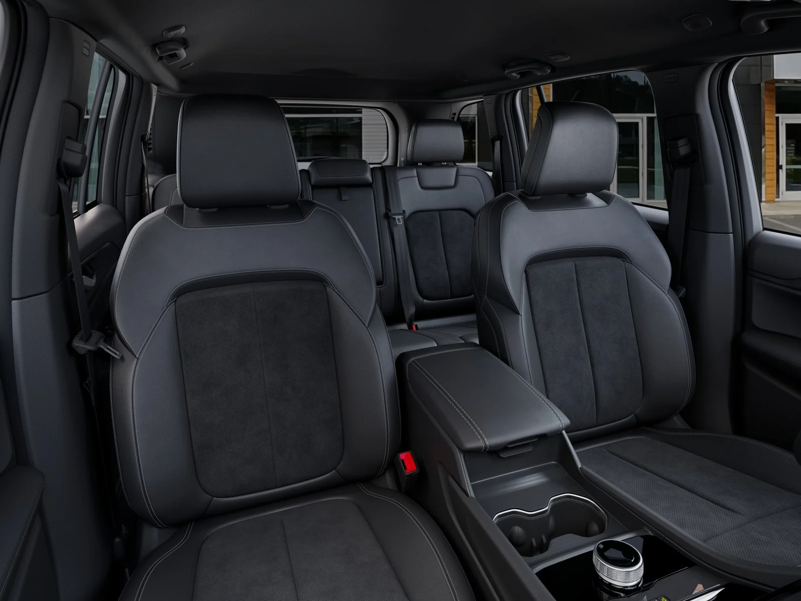 2025 Jeep Grand Cherokee Altitude - Photo 31