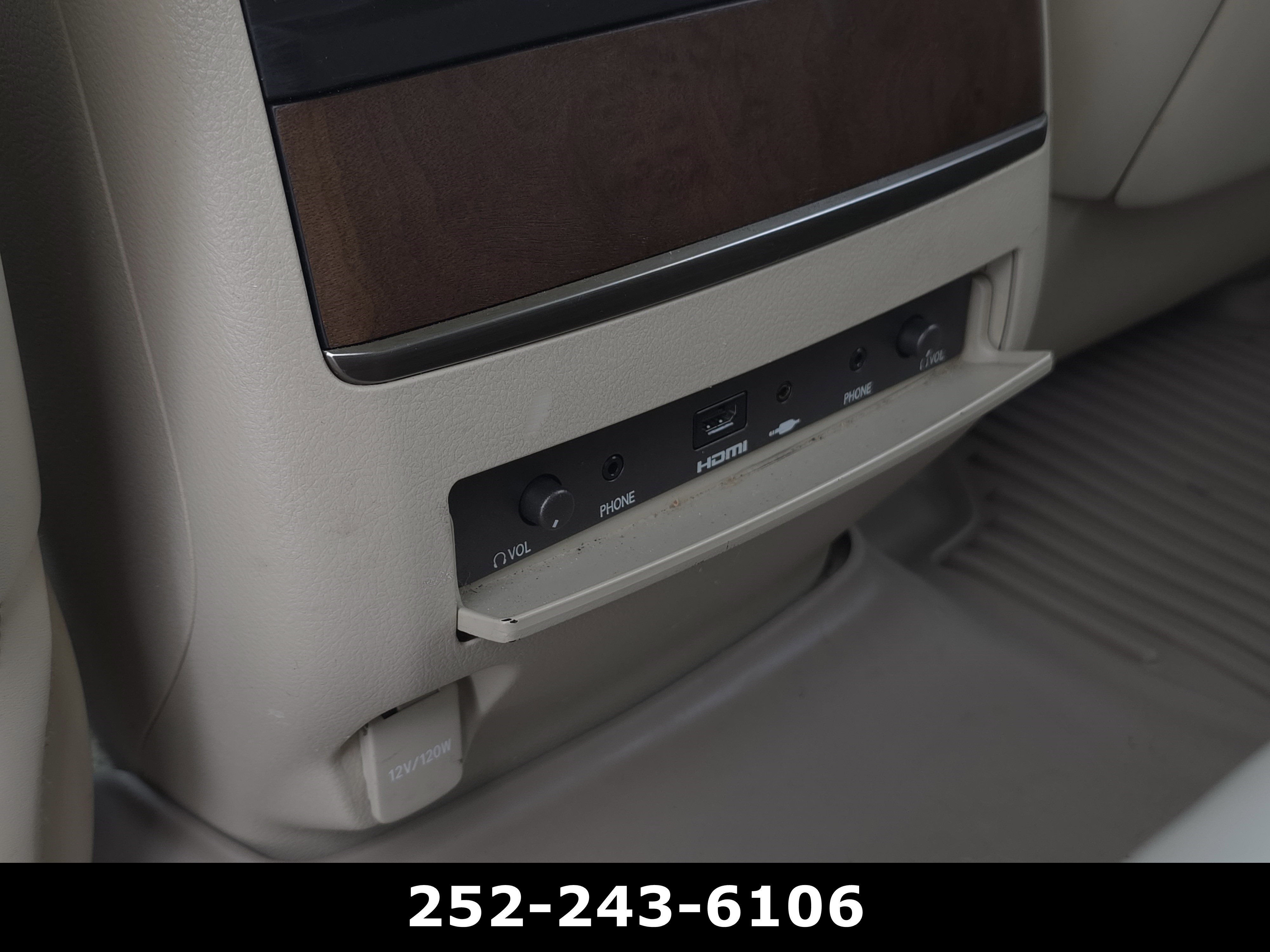 Used 2016 Starfire Pearl Lexus 570 image 34