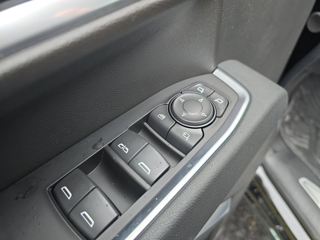 New 2026 Black Chevrolet LT image 25