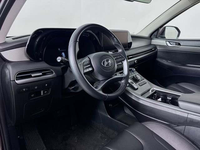 2024 Hyundai Palisade SEL - Photo 9
