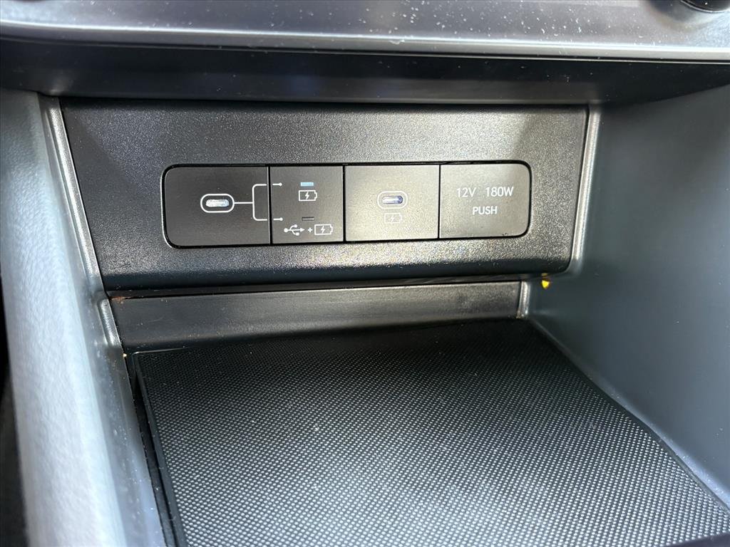 2025 Hyundai Sonata SEL - Photo 22