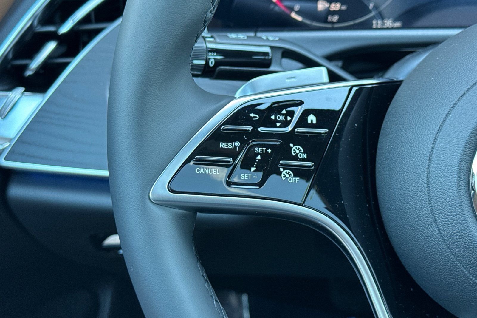 New 2026 Polar White Mercedes-Benz E 350 image 26