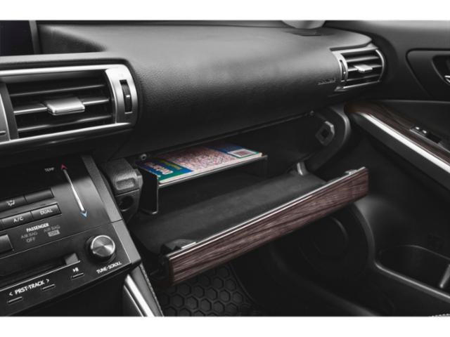 Used 2015 Black Lexus 250 image 16